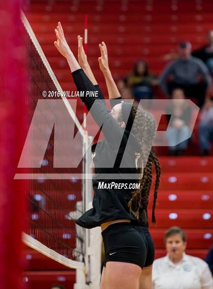Thumbnail 3 in Panas vs. Vestal (NYSPHSAA Class A Regional Final) photogallery.