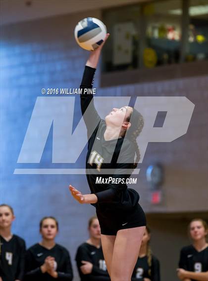 Thumbnail 3 in Panas vs. Vestal (NYSPHSAA Class A Regional Final) photogallery.