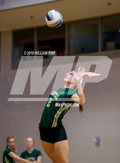 Thumbnail 2 in Panas vs. Vestal (NYSPHSAA Class A Regional Final) photogallery.