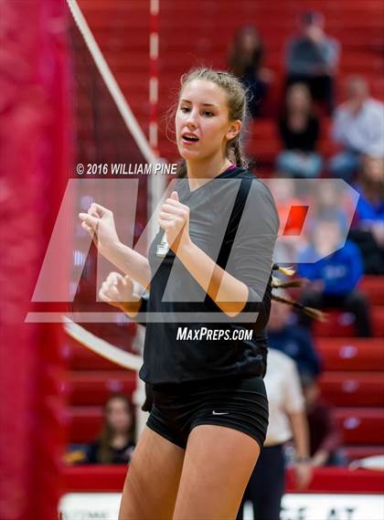 Thumbnail 2 in Panas vs. Vestal (NYSPHSAA Class A Regional Final) photogallery.