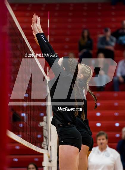 Thumbnail 3 in Panas vs. Vestal (NYSPHSAA Class A Regional Final) photogallery.