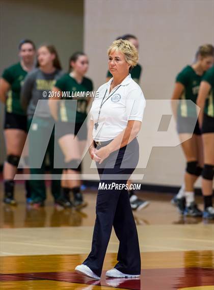 Thumbnail 3 in Panas vs. Vestal (NYSPHSAA Class A Regional Final) photogallery.