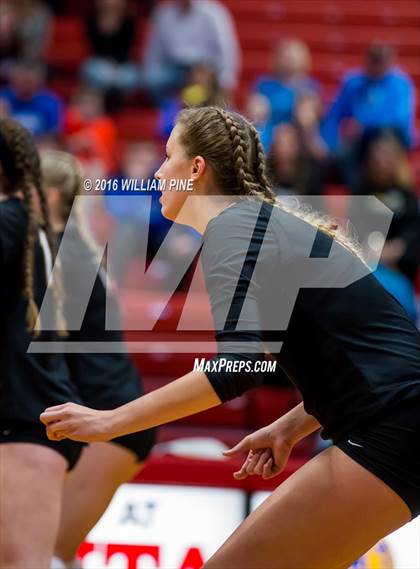 Thumbnail 3 in Panas vs. Vestal (NYSPHSAA Class A Regional Final) photogallery.