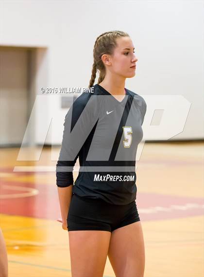 Thumbnail 2 in Panas vs. Vestal (NYSPHSAA Class A Regional Final) photogallery.
