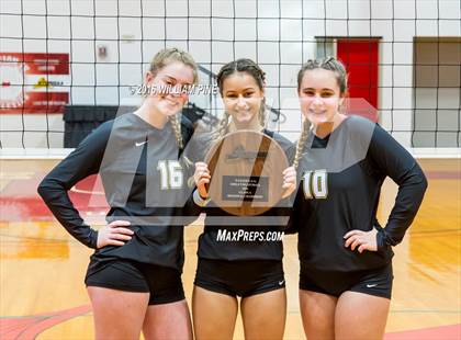Thumbnail 3 in Panas vs. Vestal (NYSPHSAA Class A Regional Final) photogallery.