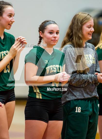 Thumbnail 3 in Panas vs. Vestal (NYSPHSAA Class A Regional Final) photogallery.