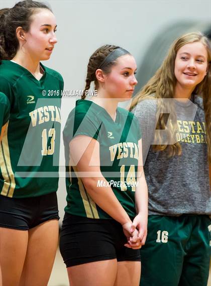 Thumbnail 2 in Panas vs. Vestal (NYSPHSAA Class A Regional Final) photogallery.