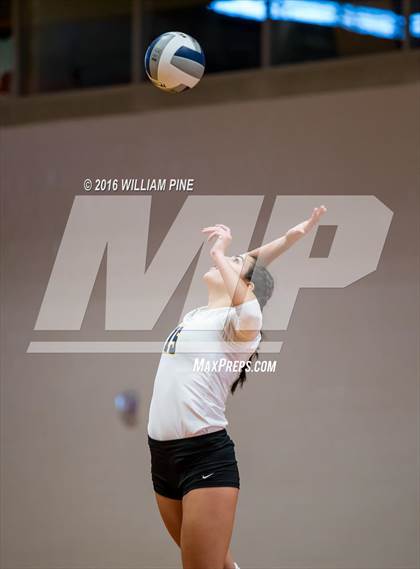 Thumbnail 2 in Panas vs. Vestal (NYSPHSAA Class A Regional Final) photogallery.