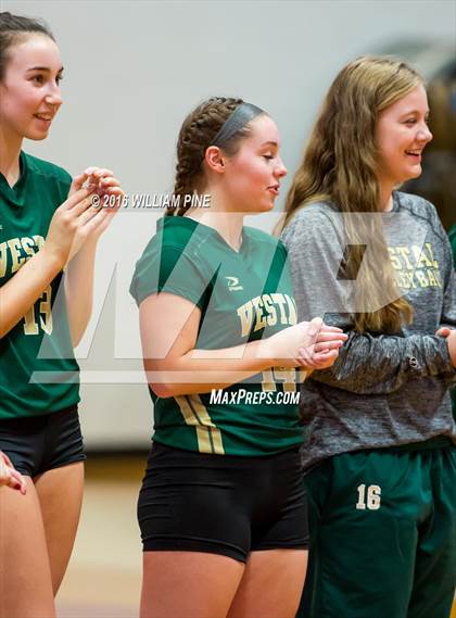 Thumbnail 2 in Panas vs. Vestal (NYSPHSAA Class A Regional Final) photogallery.