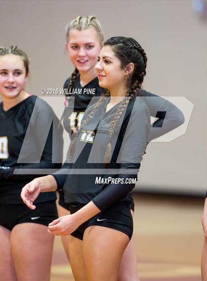 Thumbnail 2 in Panas vs. Vestal (NYSPHSAA Class A Regional Final) photogallery.