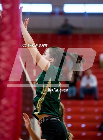 Thumbnail 3 in Panas vs. Vestal (NYSPHSAA Class A Regional Final) photogallery.