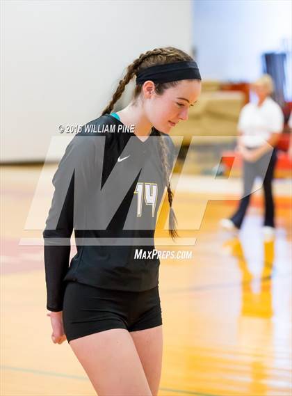 Thumbnail 2 in Panas vs. Vestal (NYSPHSAA Class A Regional Final) photogallery.