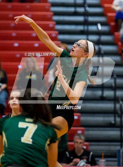 Thumbnail 1 in Panas vs. Vestal (NYSPHSAA Class A Regional Final) photogallery.