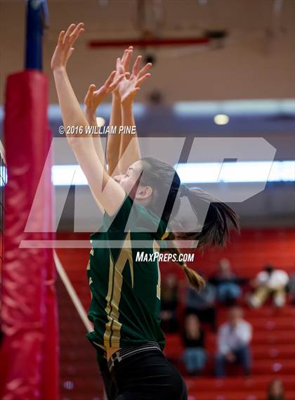 Thumbnail 2 in Panas vs. Vestal (NYSPHSAA Class A Regional Final) photogallery.