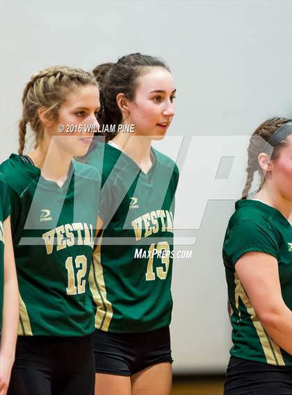 Thumbnail 1 in Panas vs. Vestal (NYSPHSAA Class A Regional Final) photogallery.