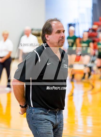 Thumbnail 2 in Panas vs. Vestal (NYSPHSAA Class A Regional Final) photogallery.