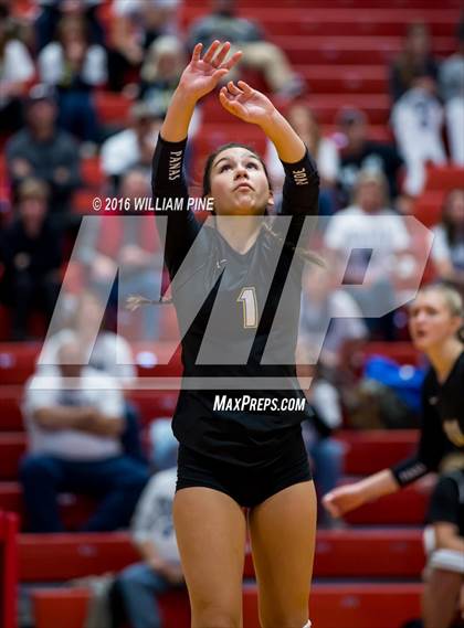 Thumbnail 1 in Panas vs. Vestal (NYSPHSAA Class A Regional Final) photogallery.