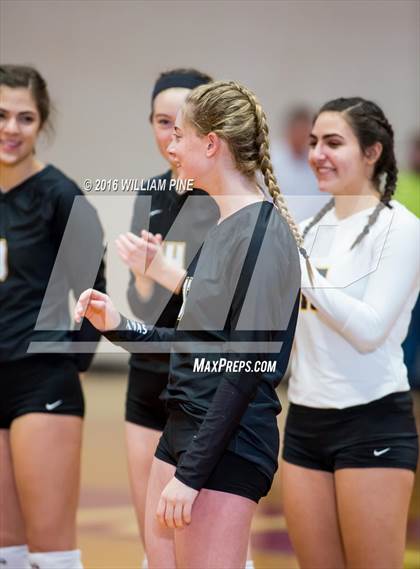 Thumbnail 2 in Panas vs. Vestal (NYSPHSAA Class A Regional Final) photogallery.