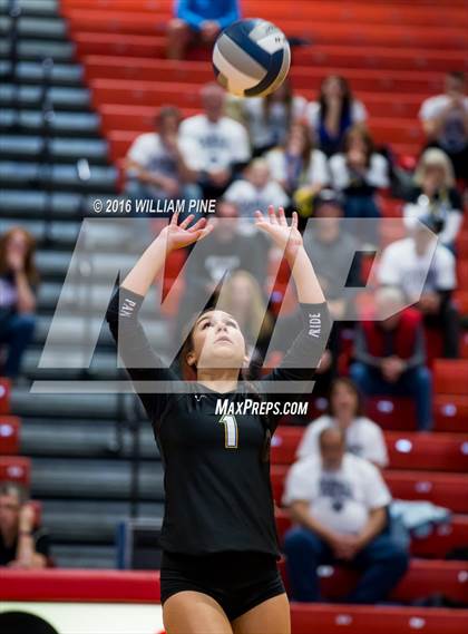 Thumbnail 3 in Panas vs. Vestal (NYSPHSAA Class A Regional Final) photogallery.