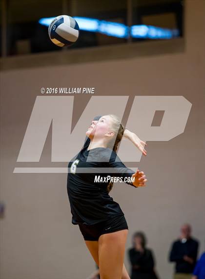 Thumbnail 3 in Panas vs. Vestal (NYSPHSAA Class A Regional Final) photogallery.