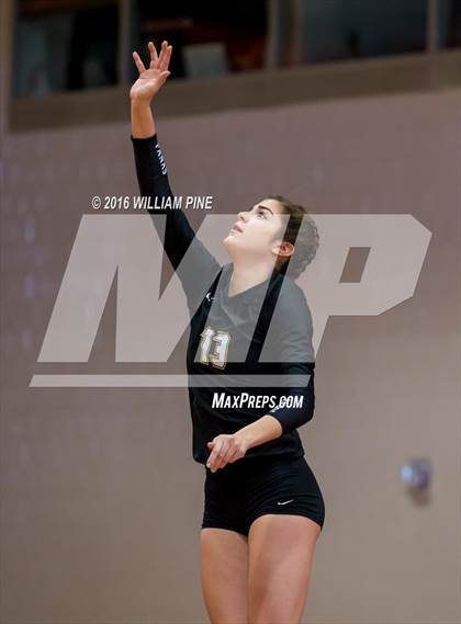 Thumbnail 2 in Panas vs. Vestal (NYSPHSAA Class A Regional Final) photogallery.