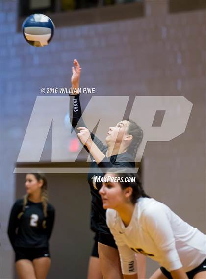 Thumbnail 3 in Panas vs. Vestal (NYSPHSAA Class A Regional Final) photogallery.
