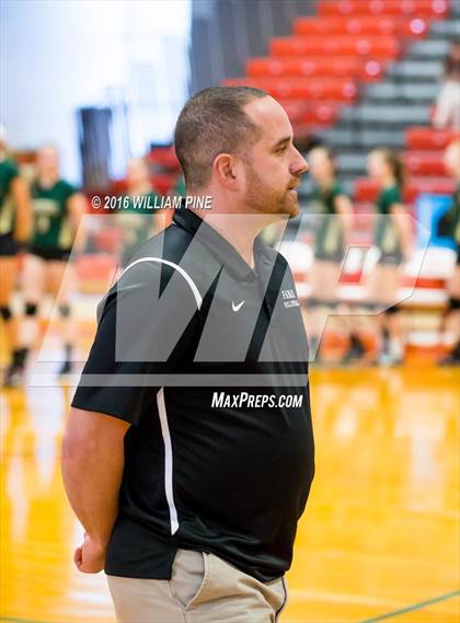 Thumbnail 1 in Panas vs. Vestal (NYSPHSAA Class A Regional Final) photogallery.
