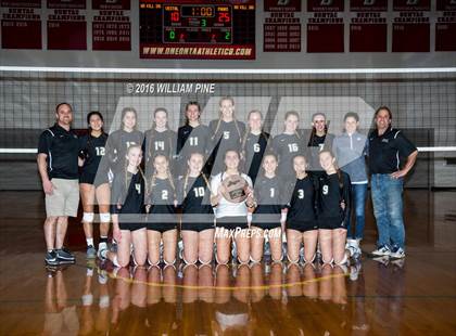 Thumbnail 1 in Panas vs. Vestal (NYSPHSAA Class A Regional Final) photogallery.