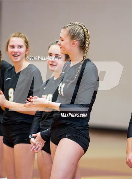 Thumbnail 2 in Panas vs. Vestal (NYSPHSAA Class A Regional Final) photogallery.