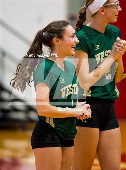 Thumbnail 2 in Panas vs. Vestal (NYSPHSAA Class A Regional Final) photogallery.