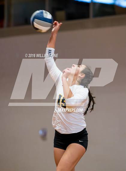 Thumbnail 2 in Panas vs. Vestal (NYSPHSAA Class A Regional Final) photogallery.
