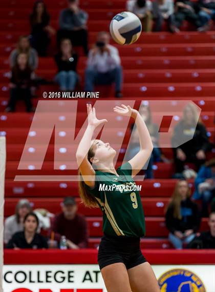 Thumbnail 1 in Panas vs. Vestal (NYSPHSAA Class A Regional Final) photogallery.