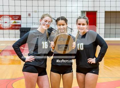 Thumbnail 2 in Panas vs. Vestal (NYSPHSAA Class A Regional Final) photogallery.