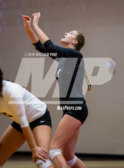 Thumbnail 3 in Panas vs. Vestal (NYSPHSAA Class A Regional Final) photogallery.