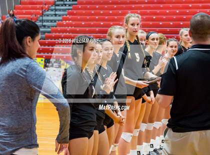 Thumbnail 3 in Panas vs. Vestal (NYSPHSAA Class A Regional Final) photogallery.