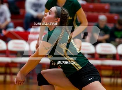 Thumbnail 1 in Panas vs. Vestal (NYSPHSAA Class A Regional Final) photogallery.