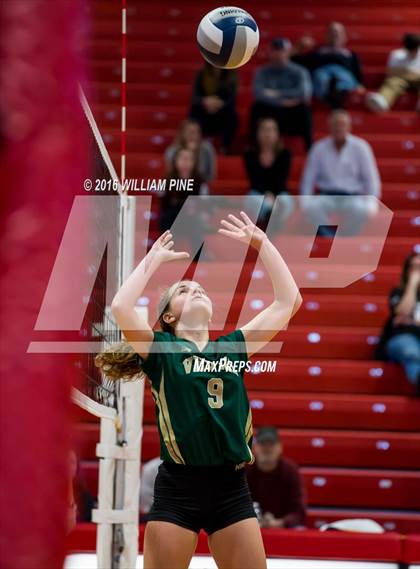 Thumbnail 3 in Panas vs. Vestal (NYSPHSAA Class A Regional Final) photogallery.