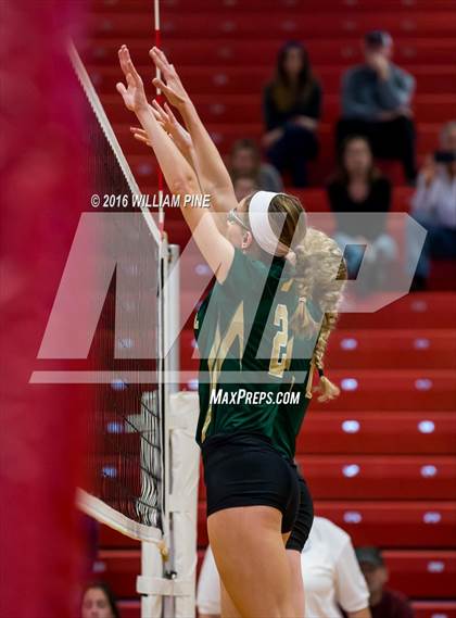 Thumbnail 1 in Panas vs. Vestal (NYSPHSAA Class A Regional Final) photogallery.
