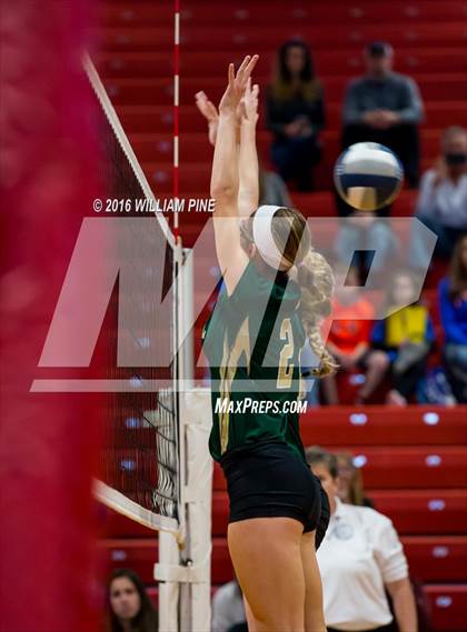 Thumbnail 3 in Panas vs. Vestal (NYSPHSAA Class A Regional Final) photogallery.
