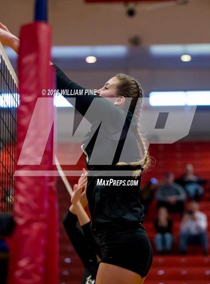 Thumbnail 1 in Panas vs. Vestal (NYSPHSAA Class A Regional Final) photogallery.