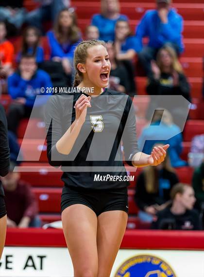 Thumbnail 1 in Panas vs. Vestal (NYSPHSAA Class A Regional Final) photogallery.