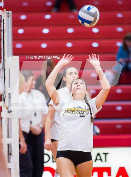Thumbnail 3 in Panas vs. Vestal (NYSPHSAA Class A Regional Final) photogallery.