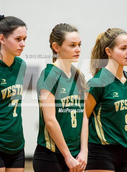 Thumbnail 3 in Panas vs. Vestal (NYSPHSAA Class A Regional Final) photogallery.