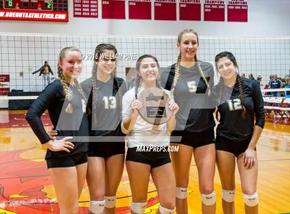 Thumbnail 3 in Panas vs. Vestal (NYSPHSAA Class A Regional Final) photogallery.