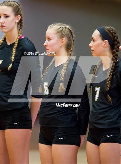 Thumbnail 3 in Panas vs. Vestal (NYSPHSAA Class A Regional Final) photogallery.