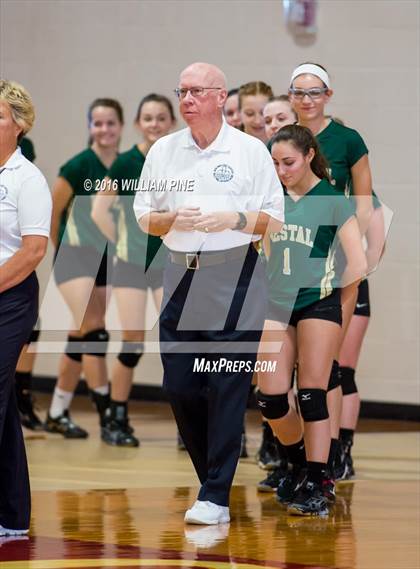 Thumbnail 2 in Panas vs. Vestal (NYSPHSAA Class A Regional Final) photogallery.