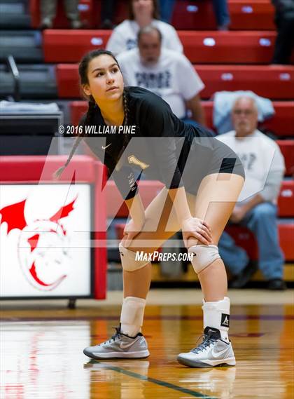 Thumbnail 1 in Panas vs. Vestal (NYSPHSAA Class A Regional Final) photogallery.