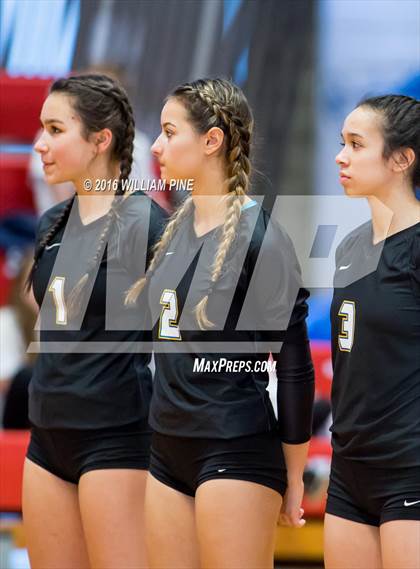 Thumbnail 2 in Panas vs. Vestal (NYSPHSAA Class A Regional Final) photogallery.