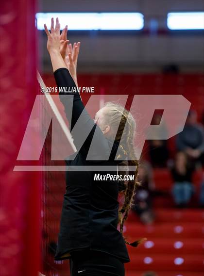 Thumbnail 1 in Panas vs. Vestal (NYSPHSAA Class A Regional Final) photogallery.