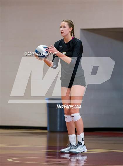 Thumbnail 2 in Panas vs. Vestal (NYSPHSAA Class A Regional Final) photogallery.